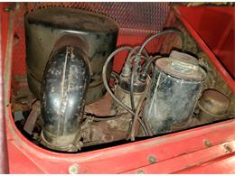 1960 Jeep FC-170 (CC-1514971) for sale in Lebanon, Missouri