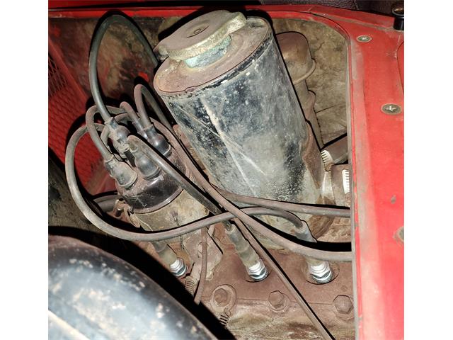 1960 Jeep FC-170 (CC-1514971) for sale in Lebanon, Missouri