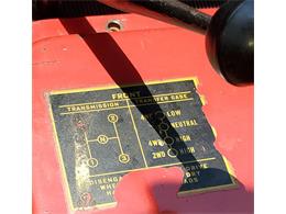 1960 Jeep FC-170 (CC-1514971) for sale in Lebanon, Missouri