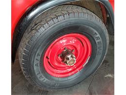 1960 Jeep FC-170 (CC-1514971) for sale in Lebanon, Missouri