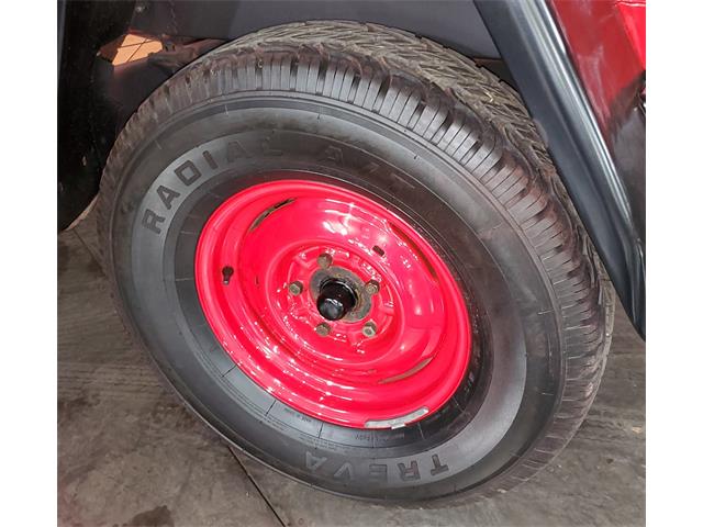 1960 Jeep FC-170 (CC-1514971) for sale in Lebanon, Missouri