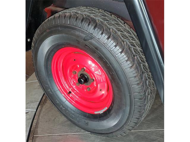 1960 Jeep FC-170 (CC-1514971) for sale in Lebanon, Missouri