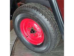 1960 Jeep FC-170 (CC-1514971) for sale in Lebanon, Missouri