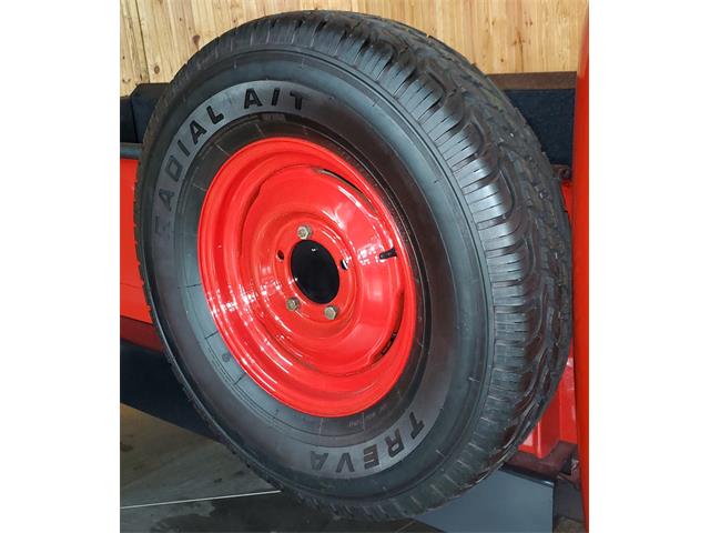 1960 Jeep FC-170 (CC-1514971) for sale in Lebanon, Missouri