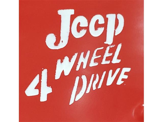 1960 Jeep FC-170 (CC-1514971) for sale in Lebanon, Missouri