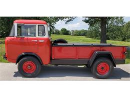 1960 Jeep FC-170 (CC-1514971) for sale in Lebanon, Missouri