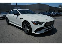 2019 Mercedes-Benz AMG (CC-1515011) for sale in Sherman Oaks, California