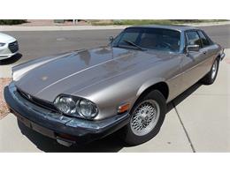 1991 Jaguar XJS (CC-1515044) for sale in Oro Valley, AZ - Arizona