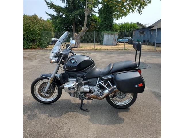 2001 BMW R Series (CC-1515083) for sale in Tacoma, Washington