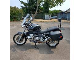 2001 BMW R Series (CC-1515083) for sale in Tacoma, Washington