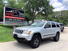 2008 Jeep Grand Cherokee (CC-1515114) for sale in Raleigh, North Carolina