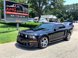 2005 Ford Mustang (CC-1515125) for sale in Raleigh, North Carolina