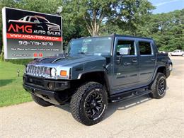 2005 Hummer H2 (CC-1515132) for sale in Raleigh, North Carolina