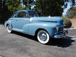 1946 Chevrolet Stylemaster (CC-1515136) for sale in Woodland Hills, California