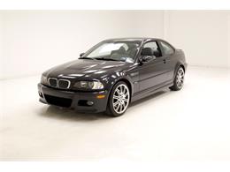 2003 BMW M3 (CC-1515157) for sale in Morgantown, Pennsylvania