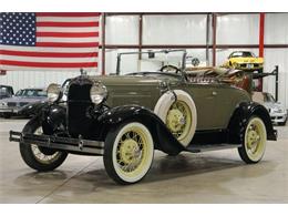 1930 Ford Model A (CC-1515158) for sale in Kentwood, Michigan