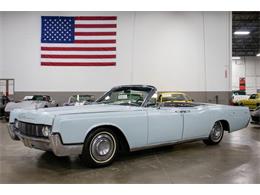 1967 Lincoln Continental (CC-1515161) for sale in Kentwood, Michigan