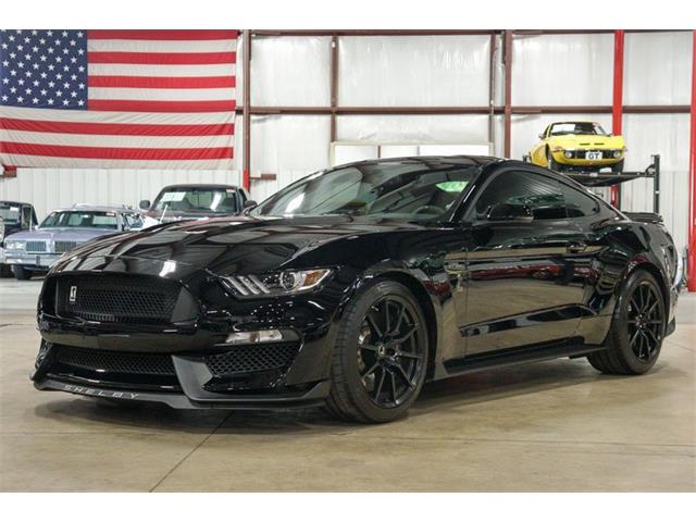 2018 Ford Mustang (CC-1515168) for sale in Kentwood, Michigan