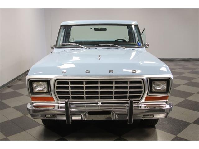 1979 Ford F100 for Sale | ClassicCars.com | CC-1515171