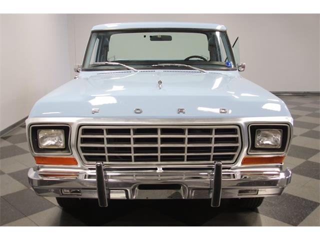 1979 Ford F100 for Sale | ClassicCars.com | CC-1515171