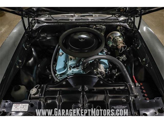 1968 Pontiac GTO (CC-1515202) for sale in Grand Rapids, Michigan