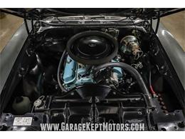 1968 Pontiac GTO (CC-1515202) for sale in Grand Rapids, Michigan