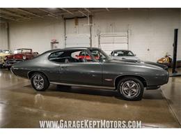 1968 Pontiac GTO (CC-1515202) for sale in Grand Rapids, Michigan