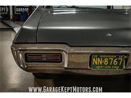 1968 Pontiac GTO (CC-1515202) for sale in Grand Rapids, Michigan