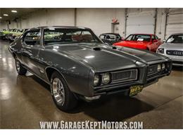 1968 Pontiac GTO (CC-1515202) for sale in Grand Rapids, Michigan
