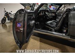 1968 Pontiac GTO (CC-1515202) for sale in Grand Rapids, Michigan