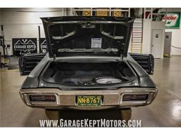 1968 Pontiac GTO (CC-1515202) for sale in Grand Rapids, Michigan