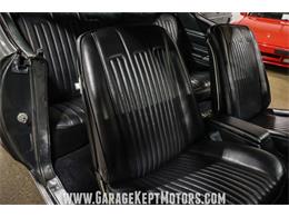 1968 Pontiac GTO (CC-1515202) for sale in Grand Rapids, Michigan