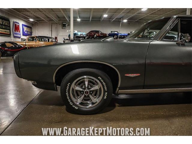 1968 Pontiac GTO (CC-1515202) for sale in Grand Rapids, Michigan