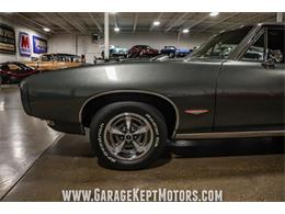 1968 Pontiac GTO (CC-1515202) for sale in Grand Rapids, Michigan