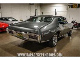 1968 Pontiac GTO (CC-1515202) for sale in Grand Rapids, Michigan