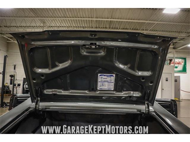 1968 Pontiac GTO (CC-1515202) for sale in Grand Rapids, Michigan