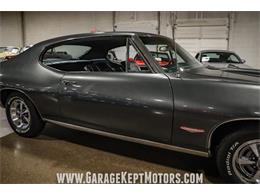 1968 Pontiac GTO (CC-1515202) for sale in Grand Rapids, Michigan
