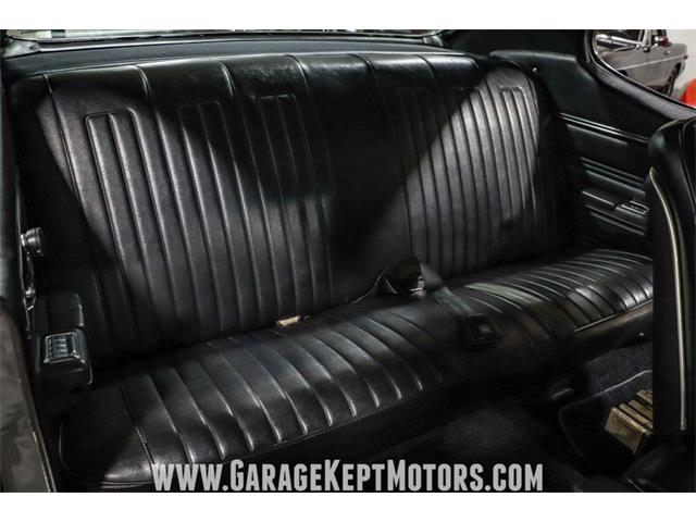 1968 Pontiac GTO (CC-1515202) for sale in Grand Rapids, Michigan