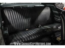 1968 Pontiac GTO (CC-1515202) for sale in Grand Rapids, Michigan