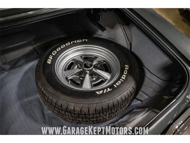 1968 Pontiac GTO (CC-1515202) for sale in Grand Rapids, Michigan