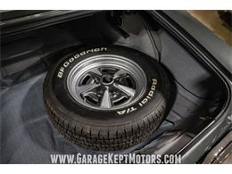 1968 Pontiac GTO (CC-1515202) for sale in Grand Rapids, Michigan