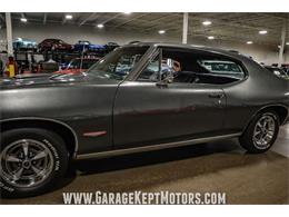 1968 Pontiac GTO (CC-1515202) for sale in Grand Rapids, Michigan