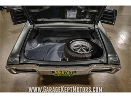 1968 Pontiac GTO (CC-1515202) for sale in Grand Rapids, Michigan
