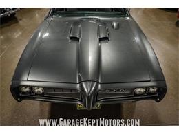 1968 Pontiac GTO (CC-1515202) for sale in Grand Rapids, Michigan