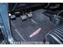 1968 Pontiac GTO (CC-1515202) for sale in Grand Rapids, Michigan