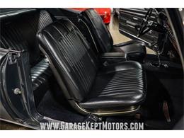 1968 Pontiac GTO (CC-1515202) for sale in Grand Rapids, Michigan