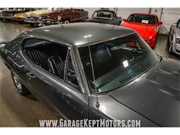 1968 Pontiac GTO (CC-1515202) for sale in Grand Rapids, Michigan