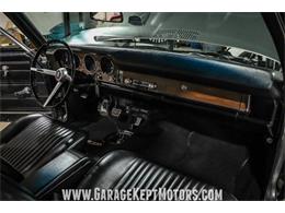 1968 Pontiac GTO (CC-1515202) for sale in Grand Rapids, Michigan