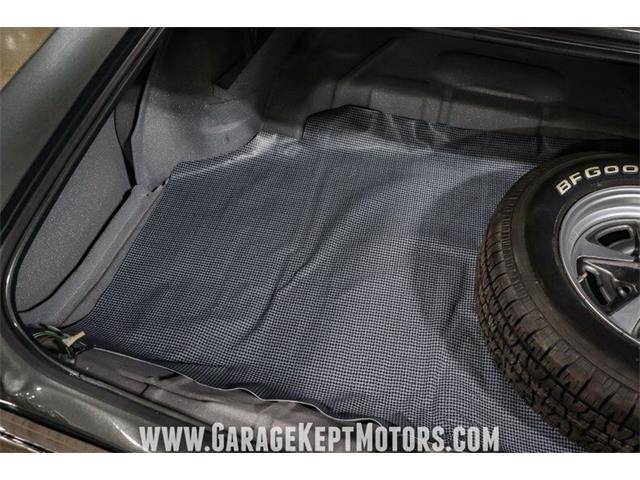1968 Pontiac GTO (CC-1515202) for sale in Grand Rapids, Michigan