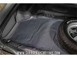1968 Pontiac GTO (CC-1515202) for sale in Grand Rapids, Michigan